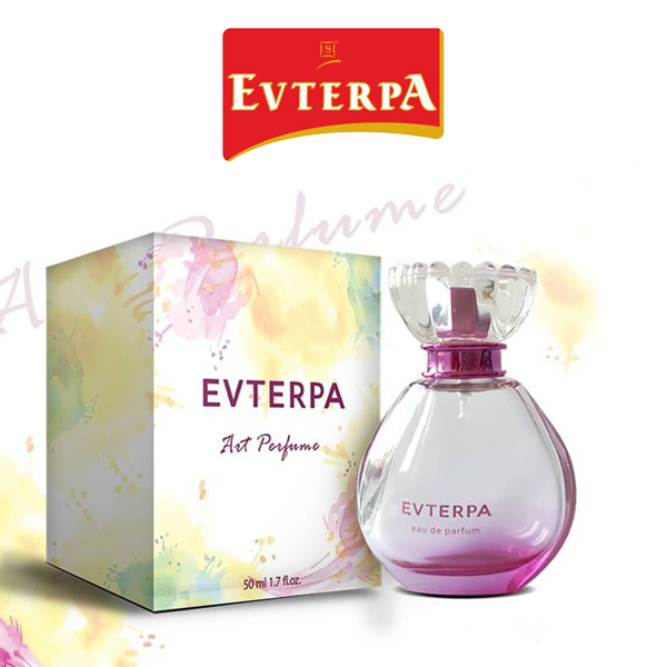 Производство на българска козметика - Евтерпа