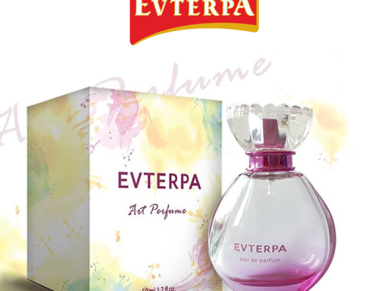 Производство на българска козметика - Евтерпа