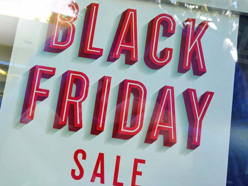 Вашият онлайн магазин готов ли е за Black Friday?