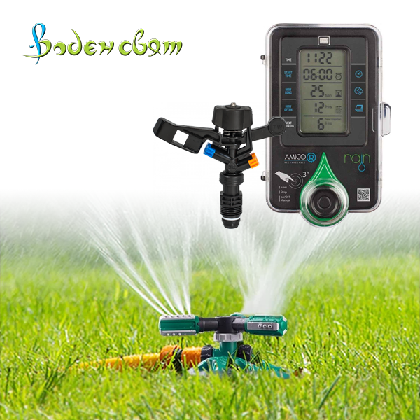 Всичко за градината - Vodensviat.bg