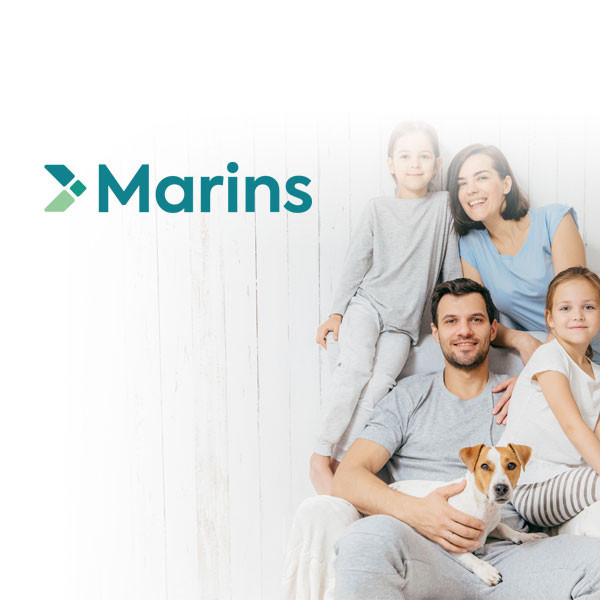 Marins BeFit - софтуер за животозастраховане