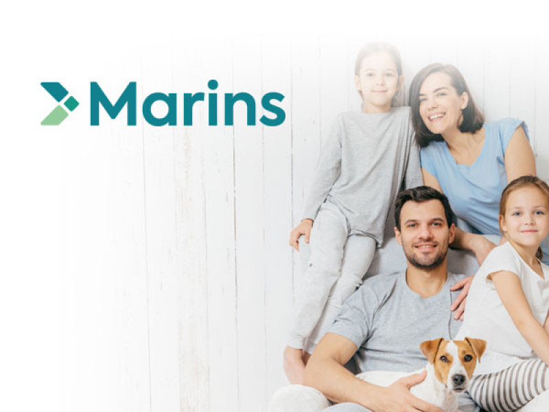Marins BeFit - софтуер за животозастраховане