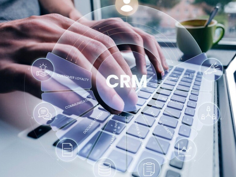 CRM система - ползи и предназначение