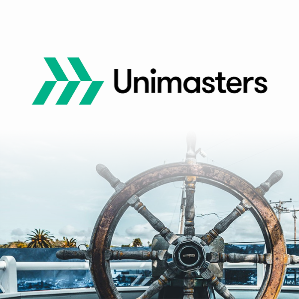 Клиентски портал - Unimasters