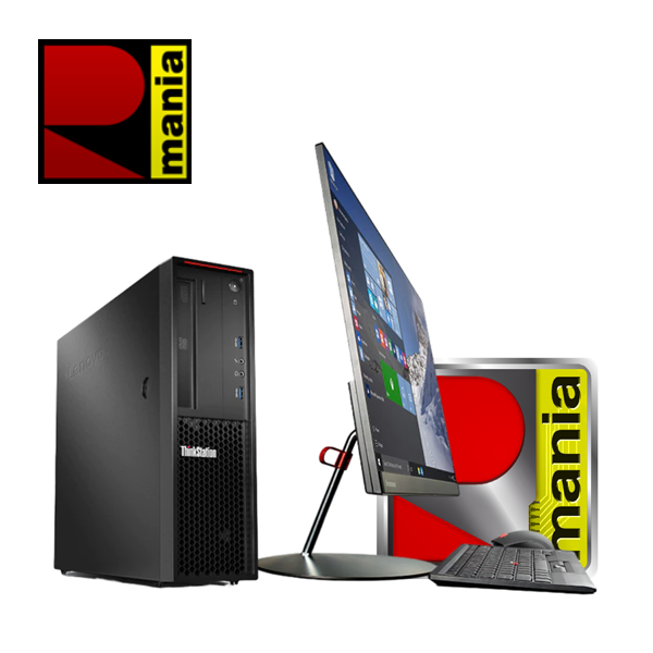 Онлайн магазин за компютри втора употреба Rmania.net