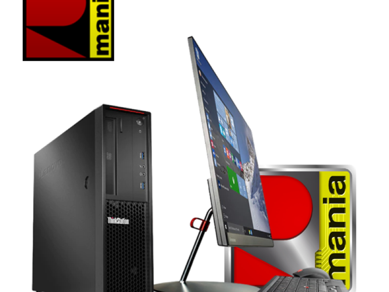 Онлайн магазин за компютри втора употреба Rmania.net