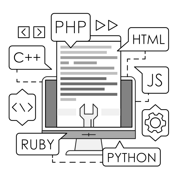 разарботка на софтуер